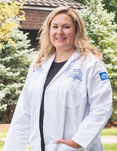 Elizabeth Bulat, MD, FASAM, Medical Director – Henry Ford Maplegrove Center